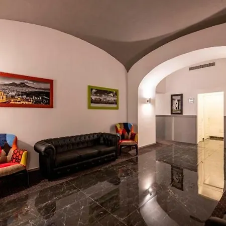 Hotel Ranieri