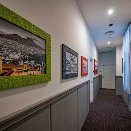 Ranieri Hotel