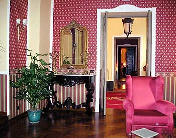 Ranieri Hotel 4*