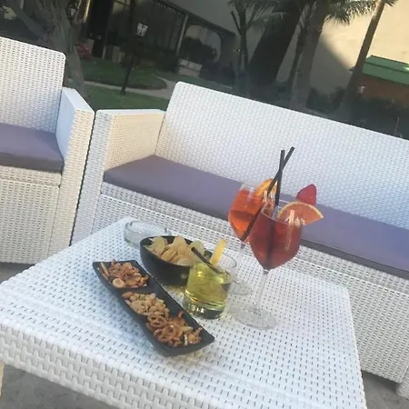 Ranieri Hotel