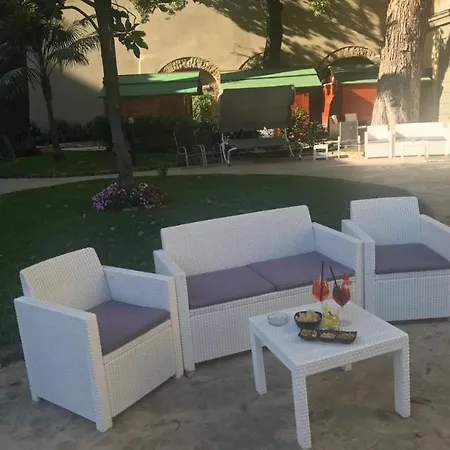 Hotel Ranieri 4*
