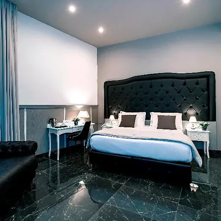Ranieri Hotel 4*
