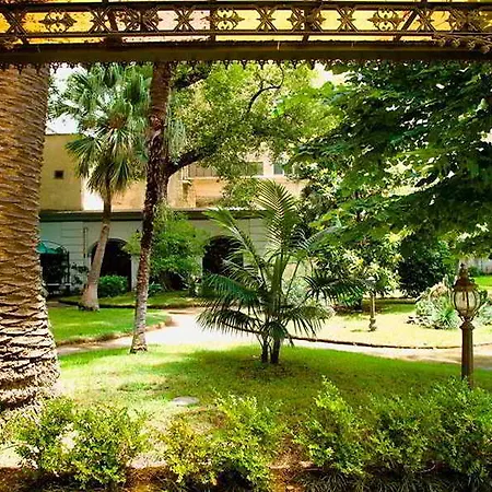 Ranieri Hotel Nápoles