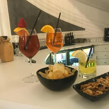 Hotel Ranieri