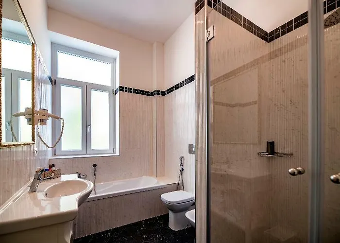 Ranieri Ξενοδοχείο Νάπολη