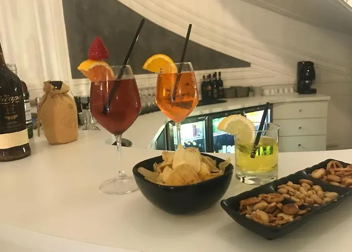 Ξενοδοχείο Ranieri