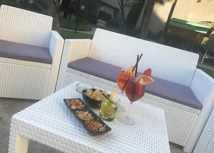 Ranieri Ξενοδοχείο