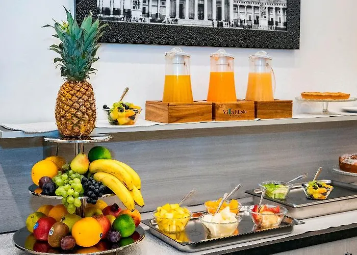 Ranieri Νάπολη