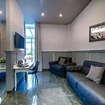 Ranieri Hotel Naples