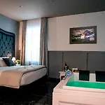 Hotel Ranieri Naples