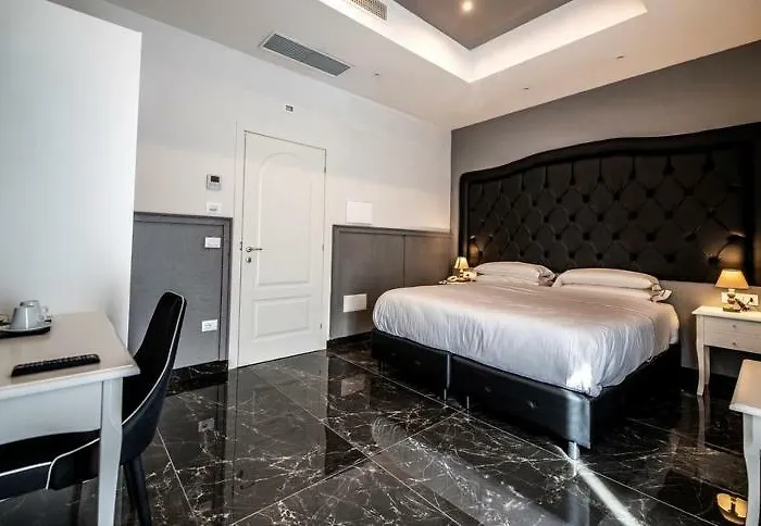 Ranieri Hotel Napoli