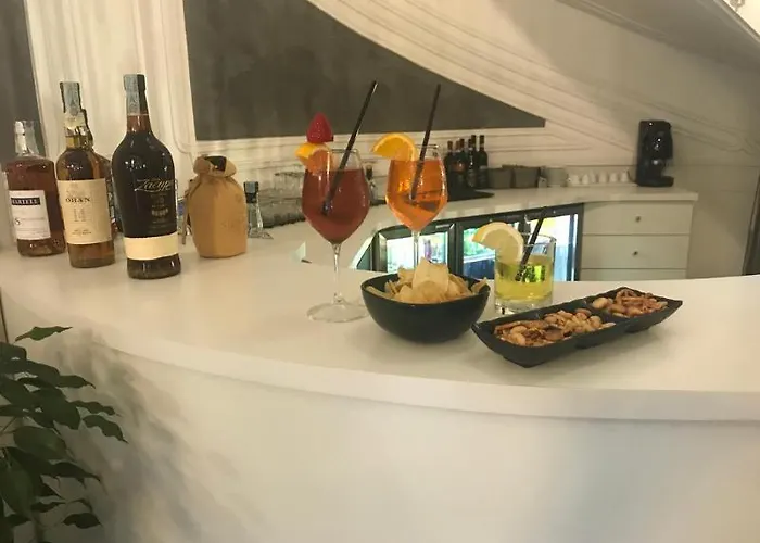 Ranieri Hotel Napoli