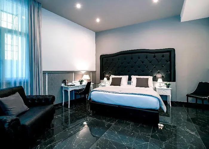 Ranieri Hotel 4*