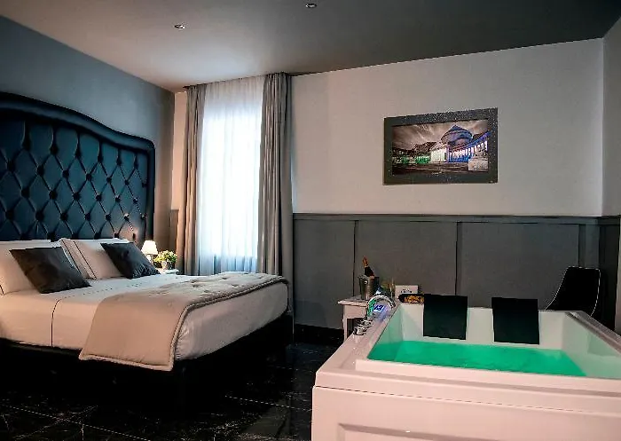 Hotel Ranieri Napoli