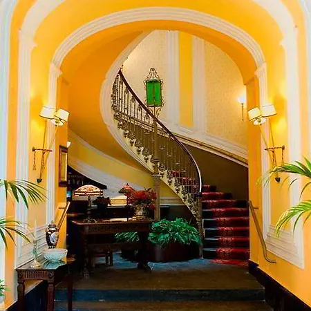 Hotel Ranieri 4*
