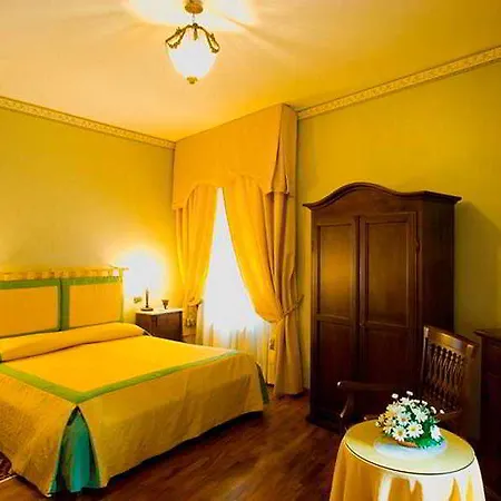 Hotel Ranieri 4*
