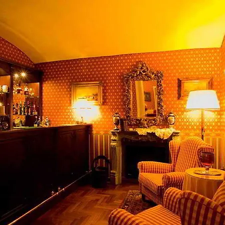 Ranieri Hotel 4*