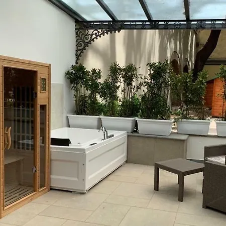 Hotel Ranieri 4*