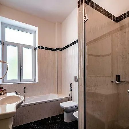 Ranieri Hotel Naples