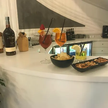 Ranieri Hotel Naples