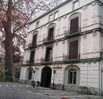 Ranieri Naples