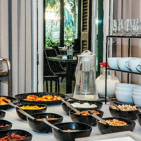 Ranieri Hotel Napoli