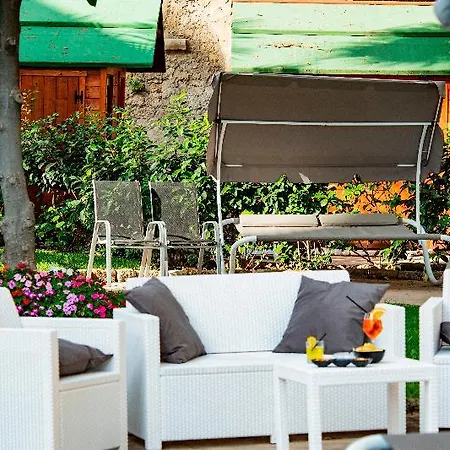 Ranieri Hotel 4*