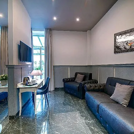 Ranieri Hotel Naples
