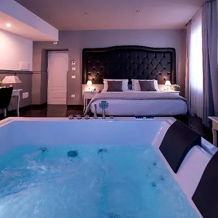 Hotel Ranieri